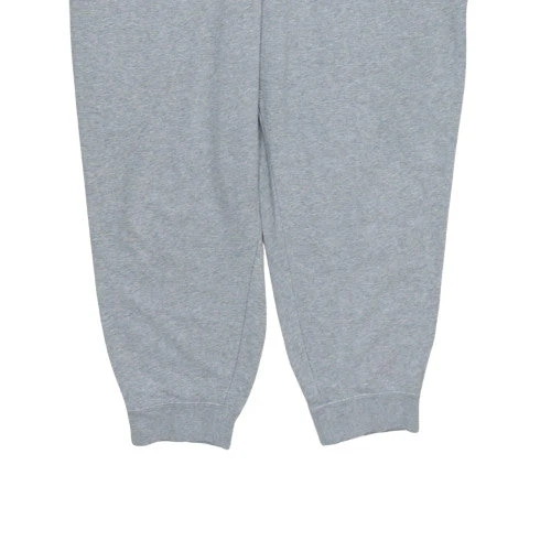 Nike Men's Grey 2XL Sweatpants Jogger Style Trousers - Image 7