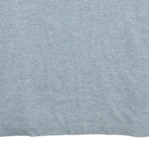 Nike Men's Grey Crew Neck Graphic Print T-Shirt M - Image 7