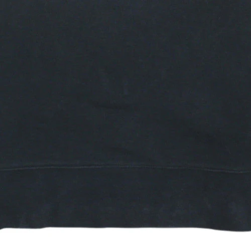 Nike Men's Grey Crew Neck Pullover Sweatshirt M Sports Logo - Image 7
