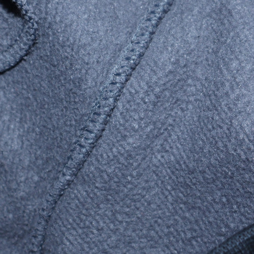 Nike Men's Grey Jogger Fleece Sweatpants Tapered Fit M - Image 5