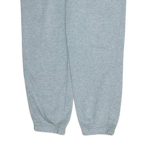 Nike Men's Grey M Regular Fit Fleece Sweatpants - Image 7