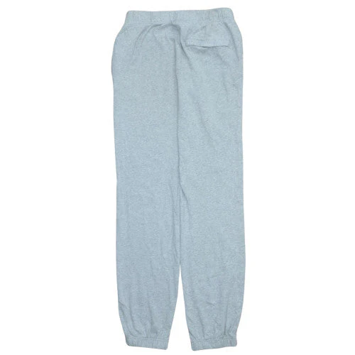 Nike Men's Grey XS Jogger Sweatpants Lightweight Jersey Trousers - Image 4