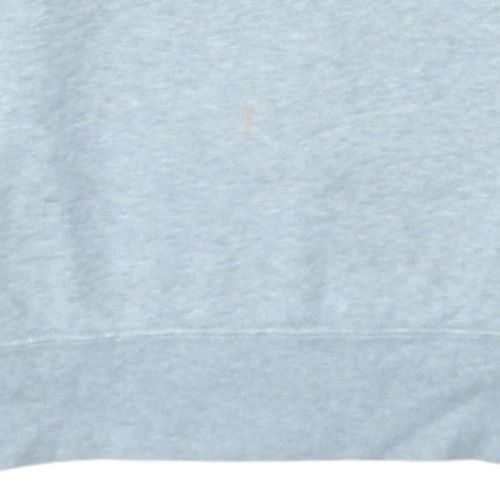 Nike Men's Grey XS Pullover Crew Neck Sports Sweatshirt - Image 7