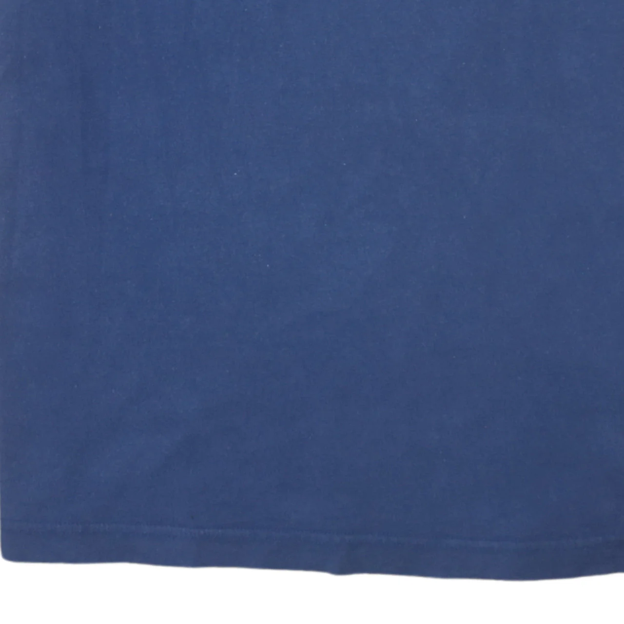 Nike Men's Navy Blue Short Sleeve Crew Neck T-Shirt Size S - Image 7
