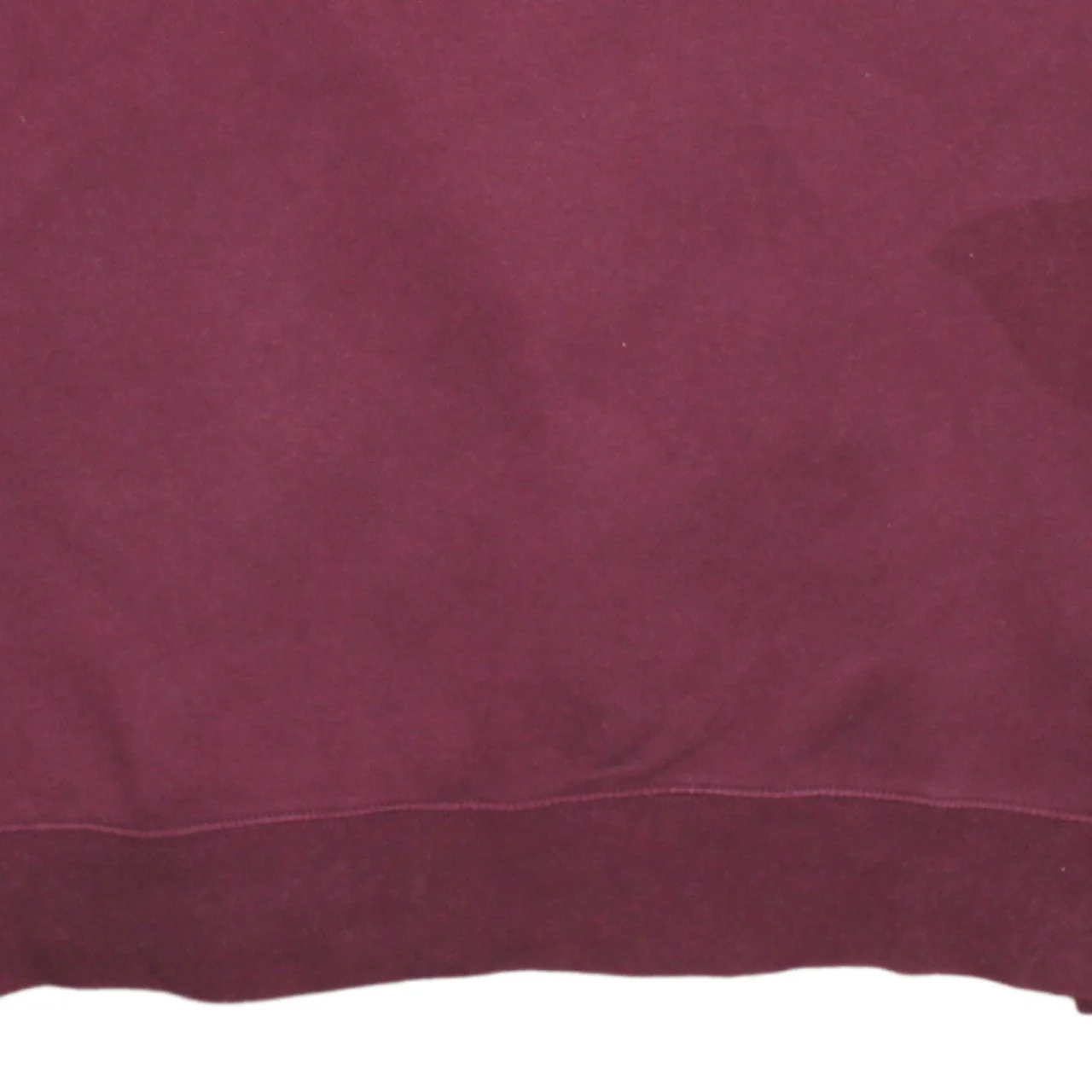 Nike Men's Red 2XL Pullover Crew Neck Sweatshirt - Image 8