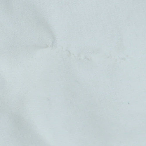 Nike Men's White Pullover Hoodie L Fleece Sportswear - Image 7