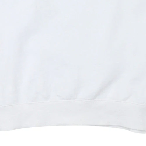 Nike Men's White Pullover Sweatshirt L Sports College Logo - Image 7