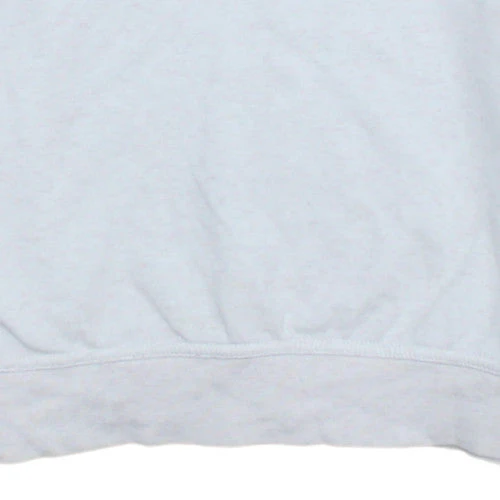 Nike Men's White XS Pullover Crew Neck Sweatshirt - Image 7