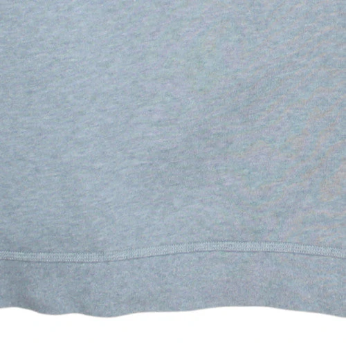 Nike MUFC Men's Grey 2XL Pullover Sweatshirt Crew Neck - Image 7