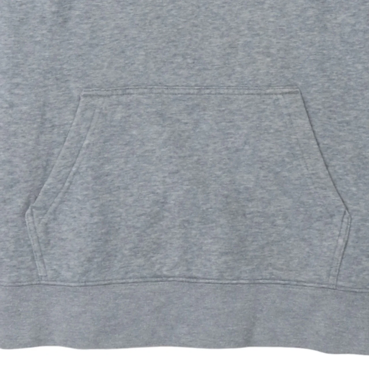 Nike SB Boys Grey Pullover Hoodie XL 13-15 Years Hooded Sweatshirt - Image 7