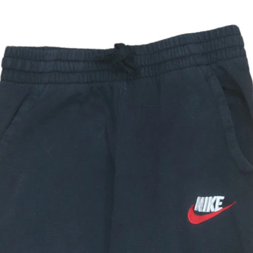 Nike Teens Black XL Jogger Fleece Activewear Trousers - Image 8