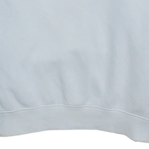 Nike Teens White Pullover Hoodie XL Fleece Graphic Sportswear - Image 7