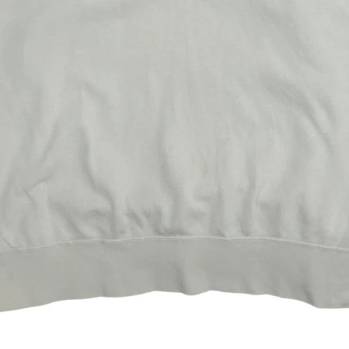 Nike Women Beige Pullover Hoodie 3XL Cotton Blend Casual - Image 7