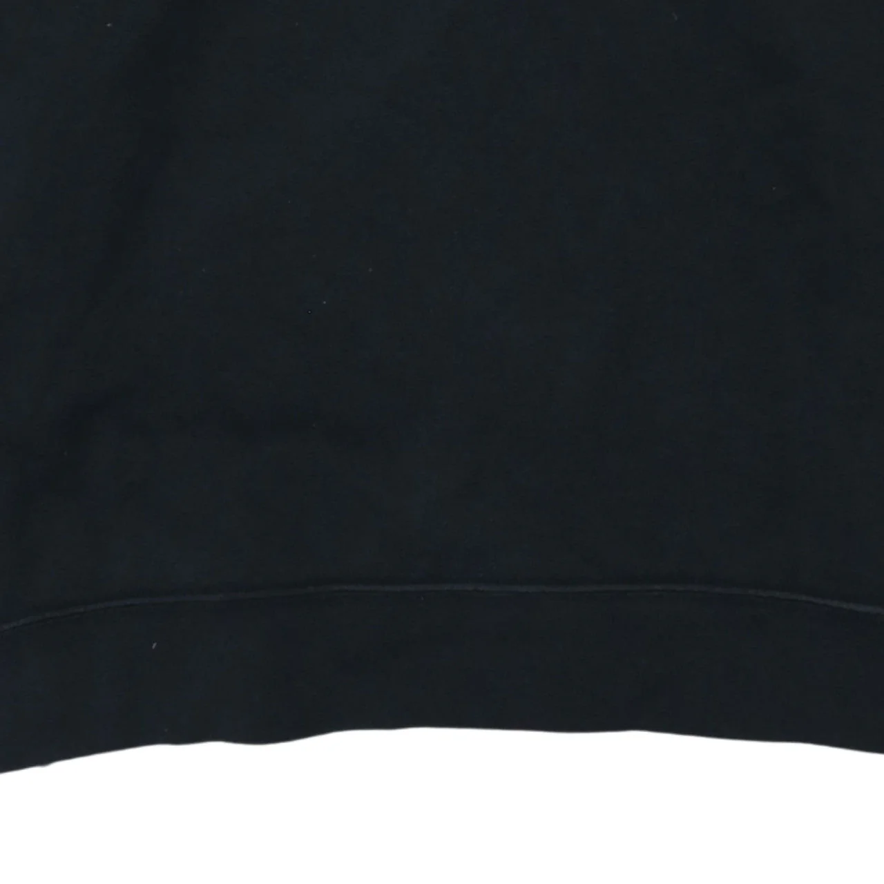 Nike Women Black Large Pullover Crew Neck Sweatshirt - Image 7