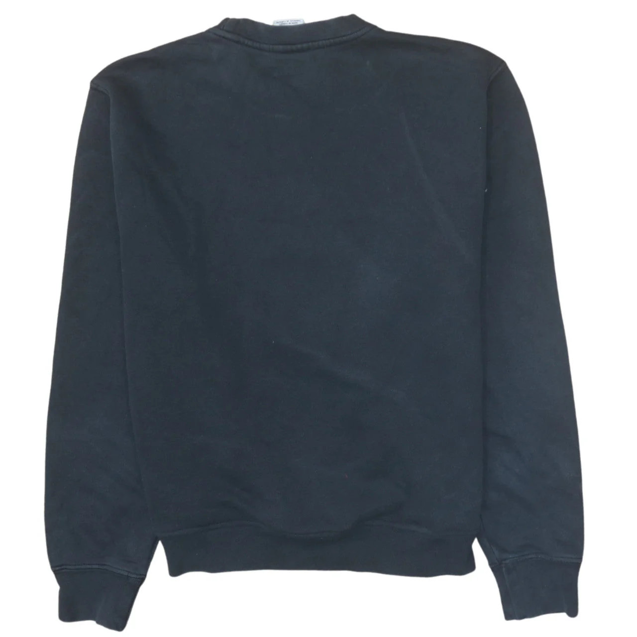 Nike Women Black Small Crew Neck Pullover Sweatshirt - Image 4