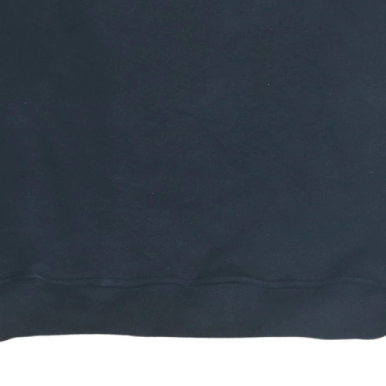 Nike Women Black Small Crew Neck Pullover Sweatshirt - Image 7