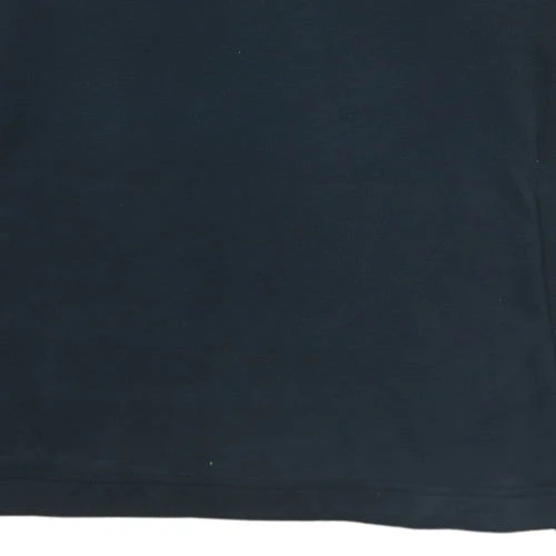 Nike Women Black XL Pullover Sweatshirt Long Sleeve Funnel Neck - Image 7