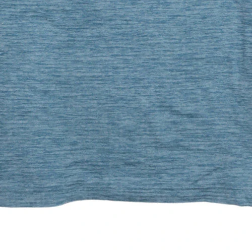 Nike Women Blue 1/4 Zip Dri-Fit Pullover Sweatshirt S - Image 7