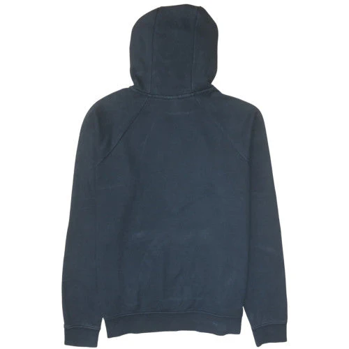 Nike Women’s Black Pullover Hoodie Medium Hooded Sweatshirt - Image 4