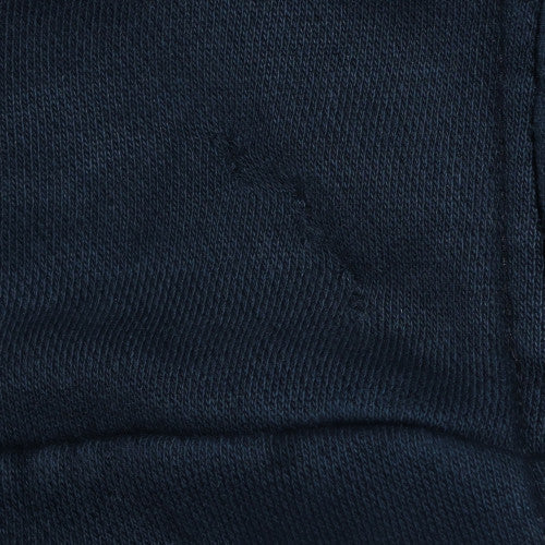 Nike Women’s Black Pullover Hoodie Small Cotton Blend Logo Sweatshirt - Image 8