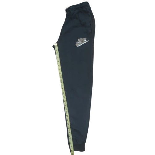 Nike Women’s Black XS Jogger Activewear Trousers with Drawstring Waist - Image 3