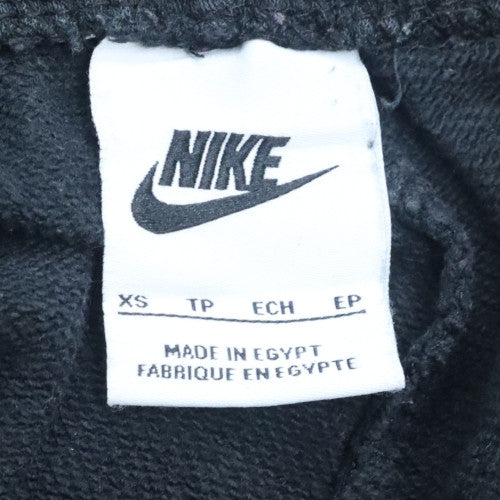 Nike Women’s Black XS Jogger Activewear Trousers with Drawstring Waist - Image 5