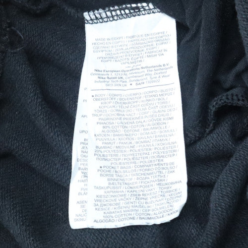 Nike Women’s Black XS Jogger Activewear Trousers with Drawstring Waist - Image 6