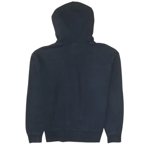 Nike Women’s Black XS Pullover Hoodie Cotton Blend Sweatshirt - Image 4