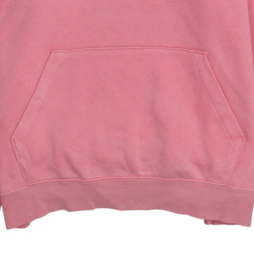 Nike Women’s Pink Pullover Hoodie Small Hooded Sweatshirt - Image 7