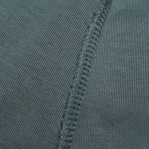 Nike Womens 2XL Grey Green Jogger Sweatpants with Logo - Image 8