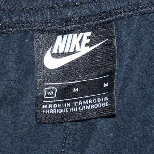 Nike Womens Black Jogger Activewear Trousers Size M - Image 5