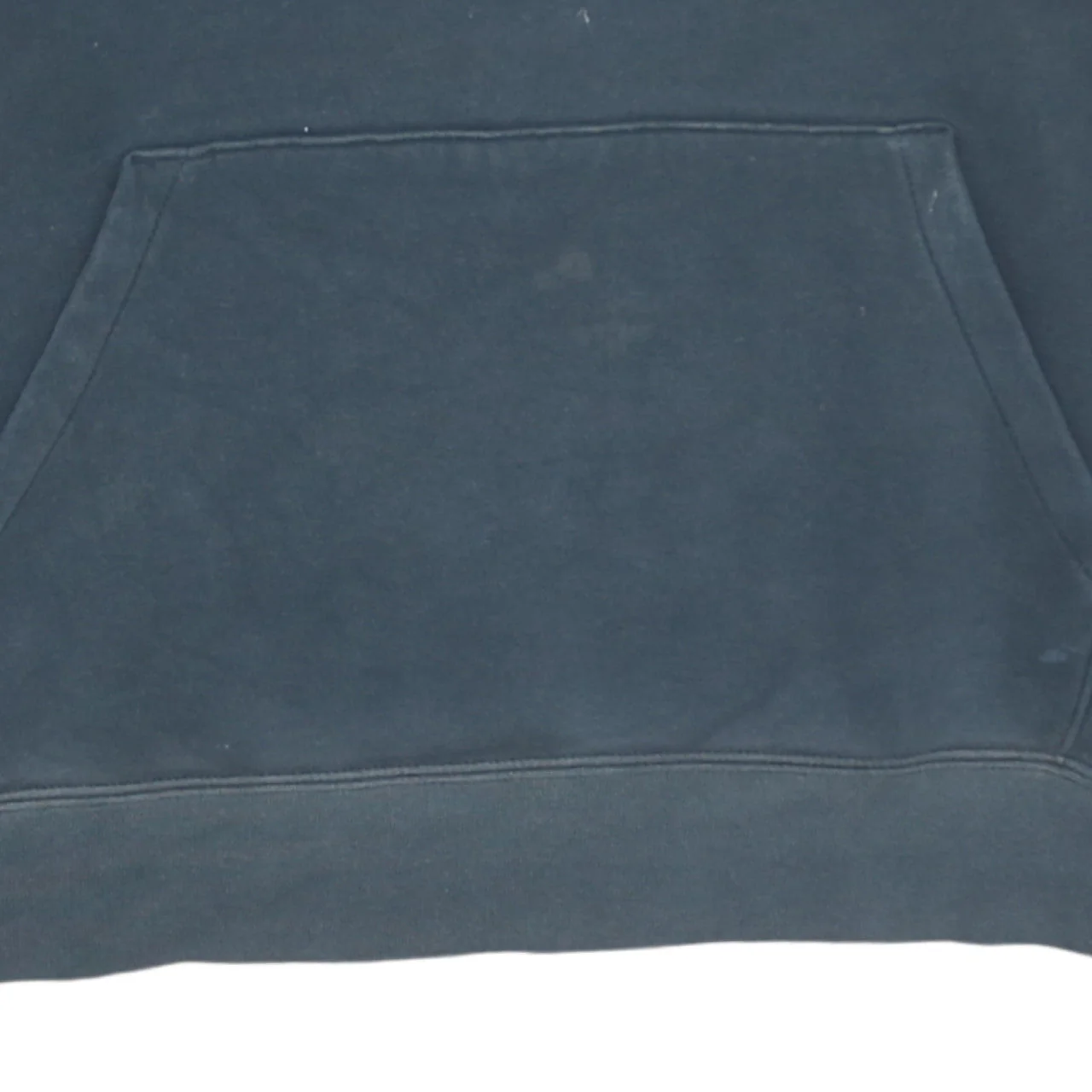 Nike Womens Black M Pullover Hoodie with Logo Detail - Image 7