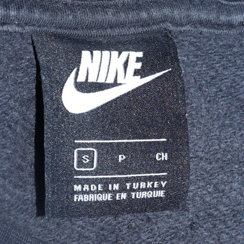 Nike Womens Black Small Crew Neck Pullover Sweatshirt - Image 5