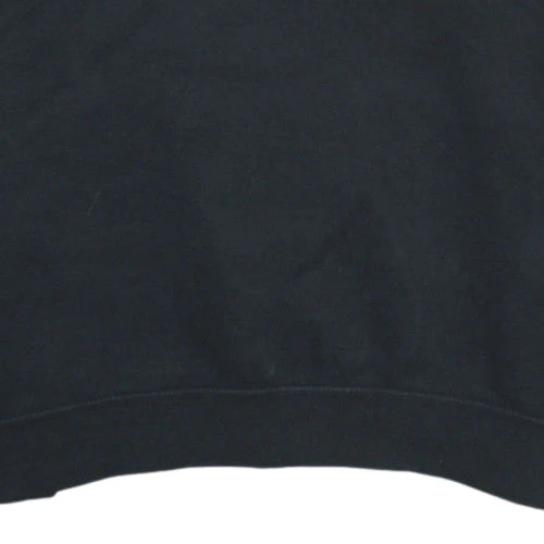 Nike Womens Black Small Crew Neck Pullover Sweatshirt - Image 7