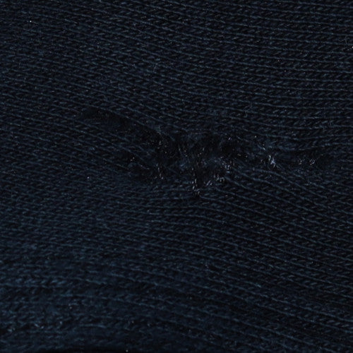 Nike Womens Black XS Jogger Sweatpants 80% Cotton 20% Polyester - Image 8
