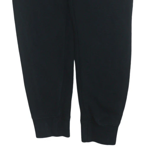 Nike Womens Black XS Jogger Sweatpants Elastic Waist Pockets - Image 8