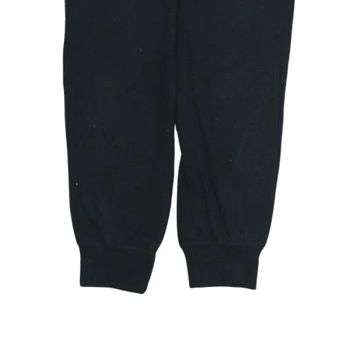 Nike Womens Black XS Jogger Sweatpants with Drawstring Waist - Image 8