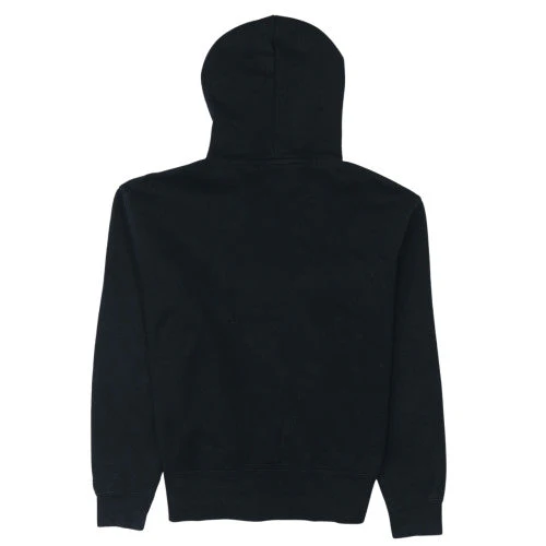 Nike Womens Black XS Pullover Hoodie Sweatshirt - Image 4