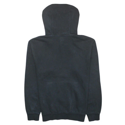 Nike Women's Black XS Pullover Hoodie with Logo - Image 4