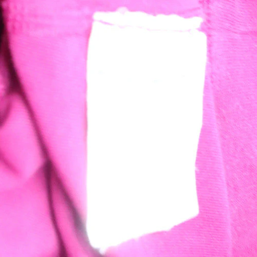 Nike Women's Pink Dri-FIT Full Zip Sweatshirt Size S - Image 6