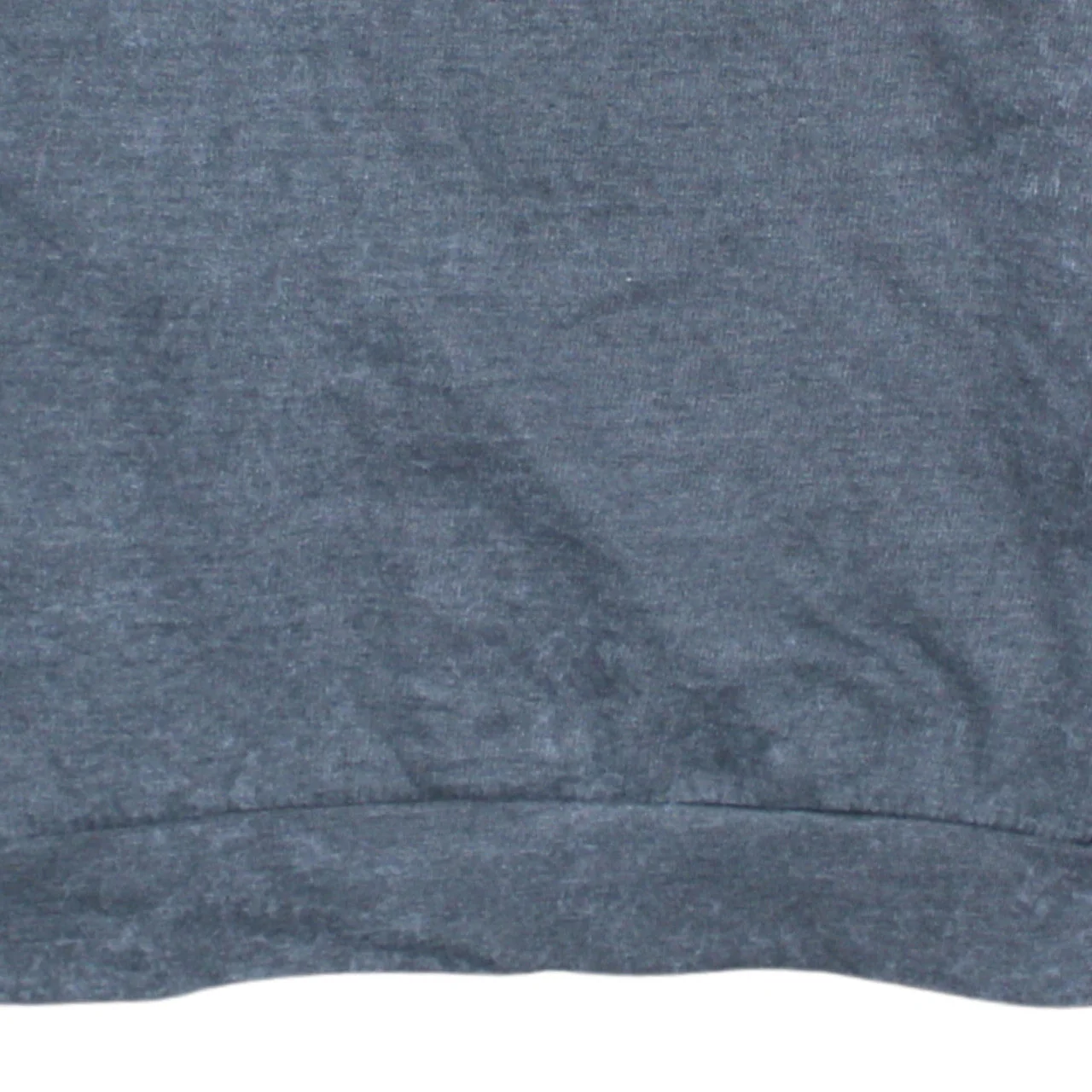 Nirvana Men's Grey Graphic Logo Pullover Sweatshirt M - Image 7