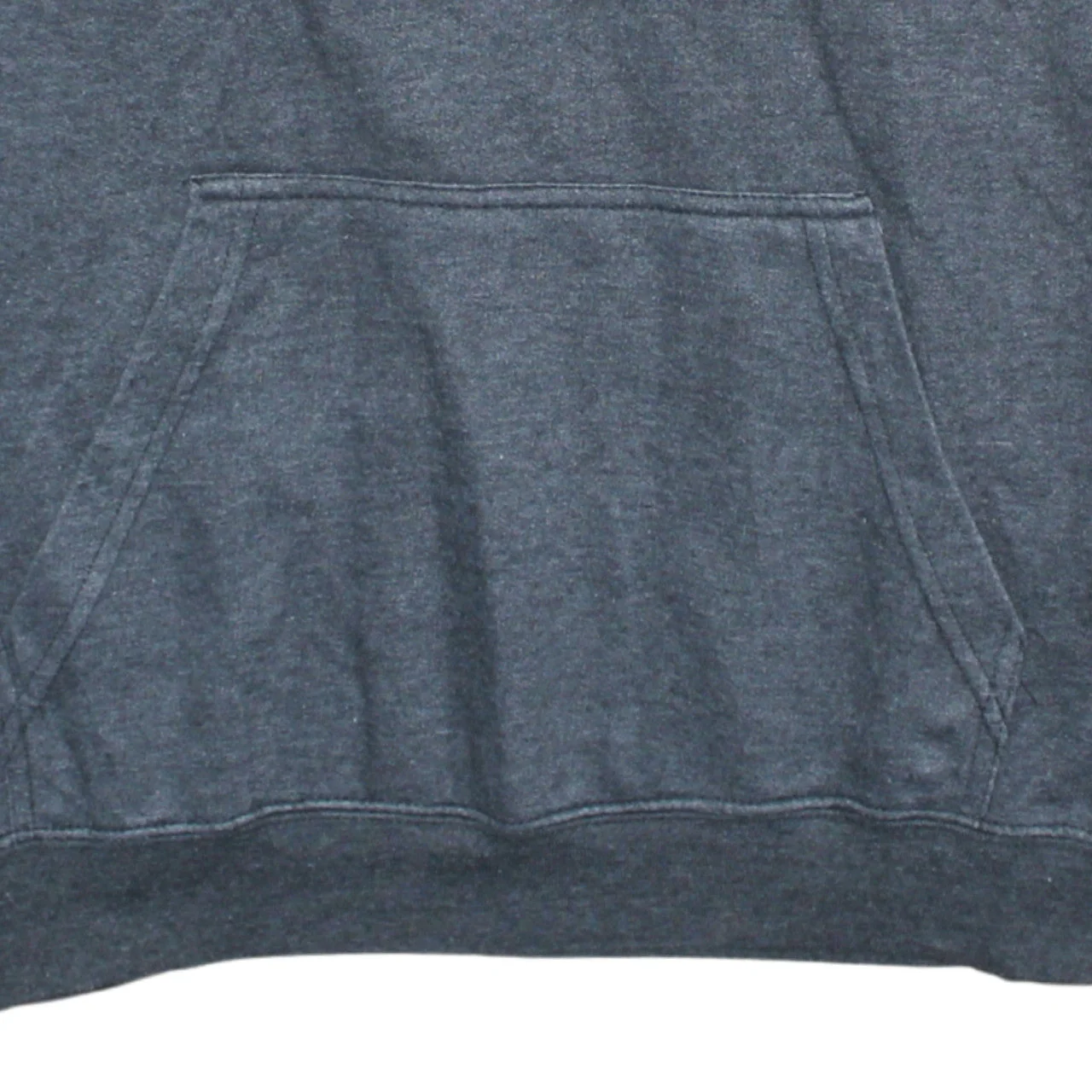 Orange County Choppers Men's Grey L Pullover Hoodie Motorcycle Graphic - Image 6