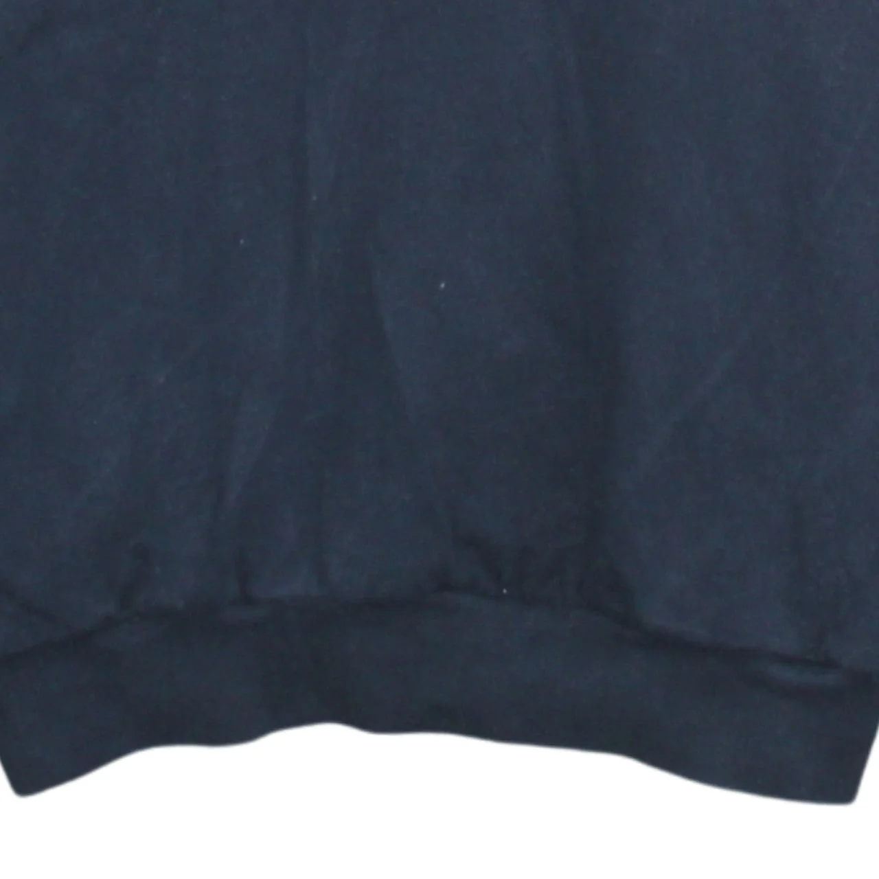 Paul & Shark Men's Blue Embroidered Pullover Hoodie Size M - Image 7