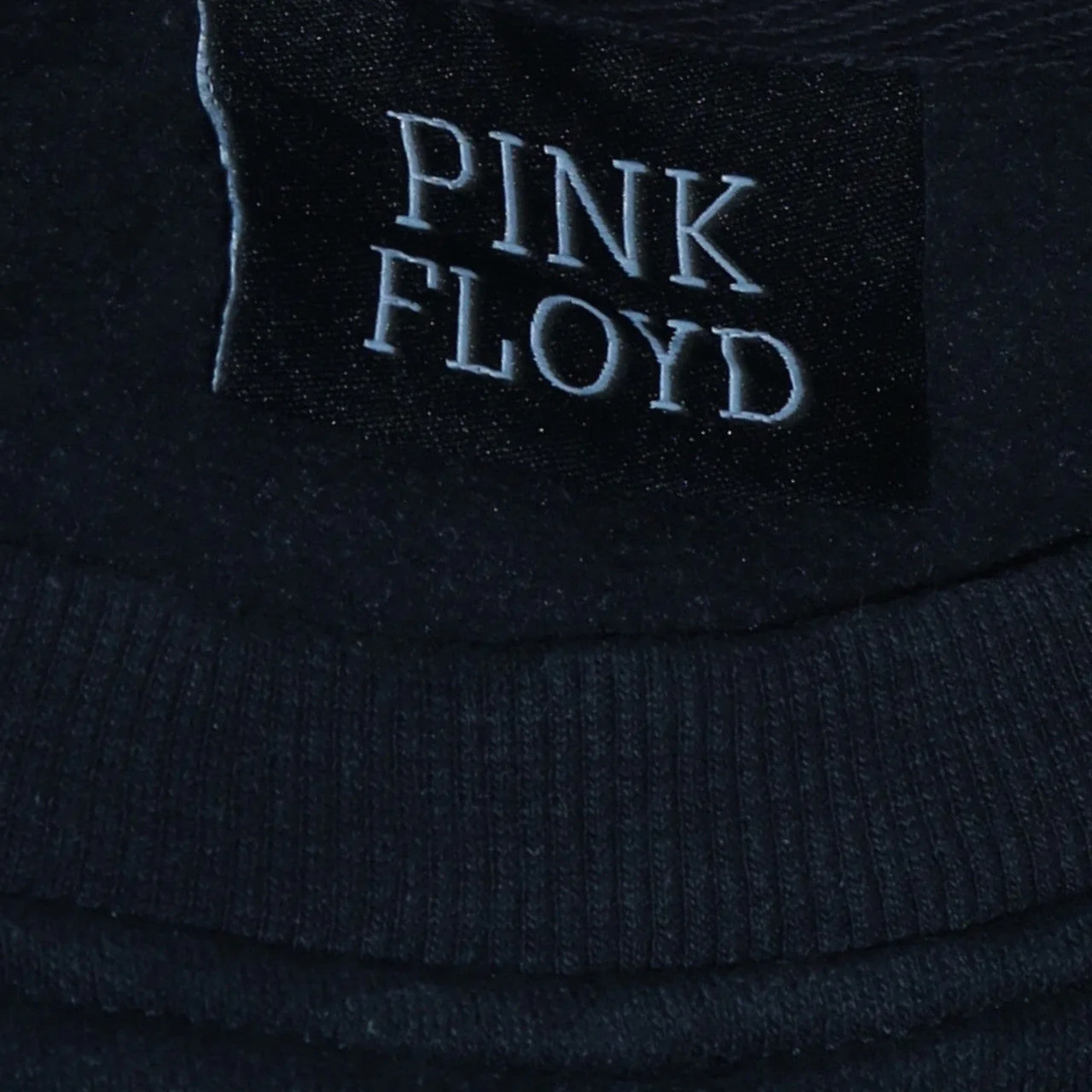Pink Floyd Womens Black Graphic Band Sweatshirt Size 14 M - Image 5