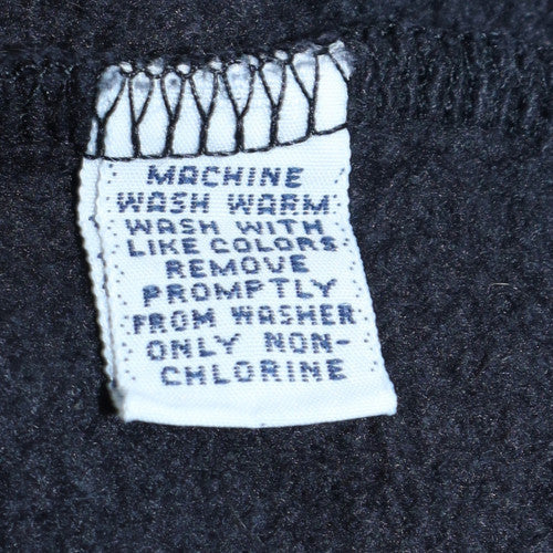 Polo Sport Ralph Lauren Men's Black Full Zip Sweatshirt M - Image 6