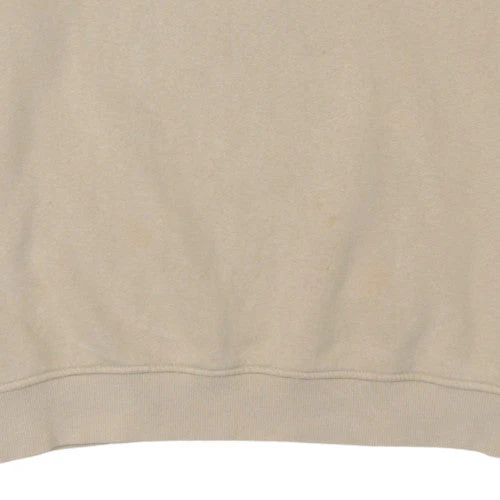 Primark Disney Women Beige The Lion King Pullover Hoodie L 14/16 - Image 7