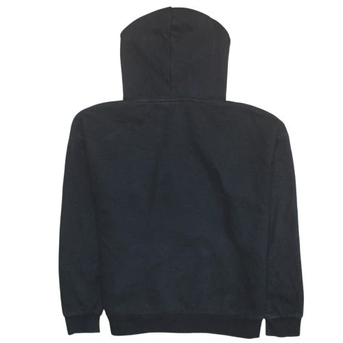 Primark Disney Women Black Lion King Pullover Hoodie Size 10/12 - Image 4
