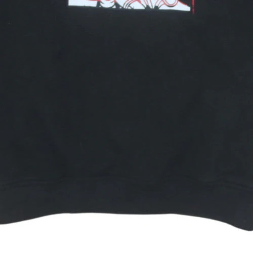 Primark Disney Womens Black 2XS Pullover Sweatshirt Mickey & Friends - Image 7