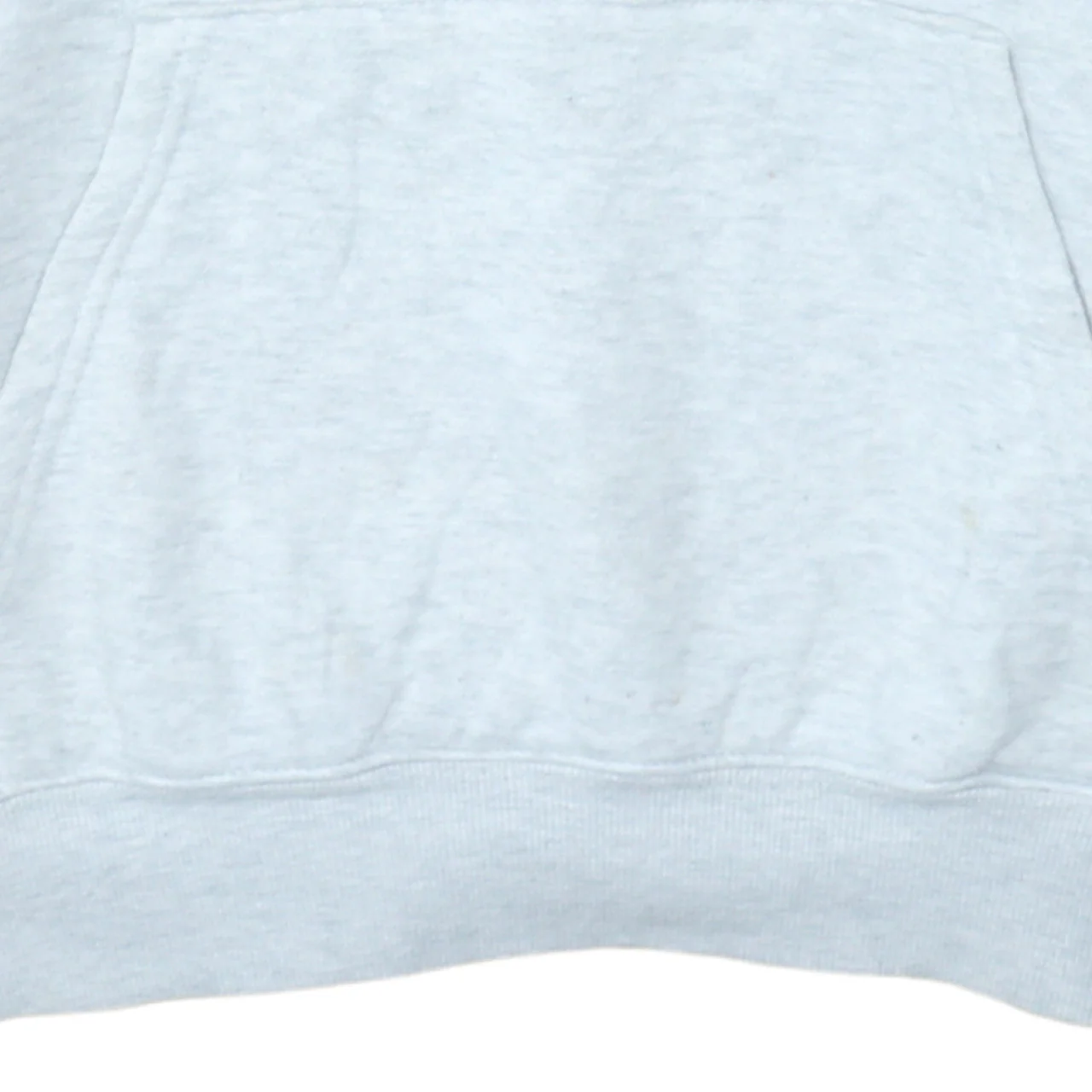 Primark Marvel Hulk Grey Pullover Hoodie Men L Regular Fit - Image 7