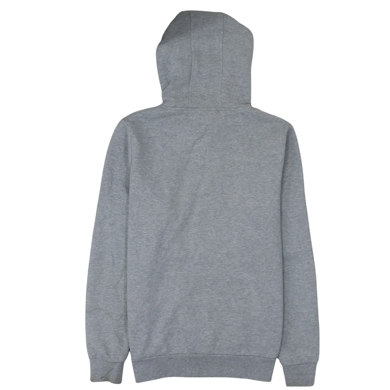 Primark Nickelodeon Grey Hoodie L Women Cartoon Pullover Sweatshirt - Image 4